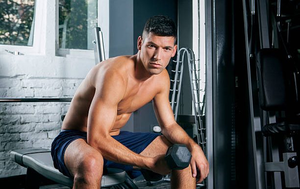 ProJump Plyometric Box